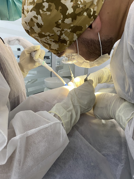 Foto 3 de Dr. Lucas Vieira | Endodontista em Taubaté