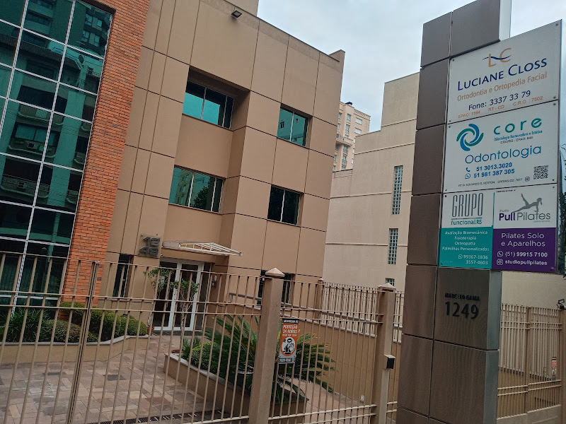 Foto 2 de Dr. LUCIANA CONSALTER