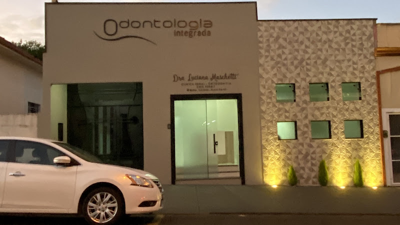 Foto de Dr.Luciana Maschetti