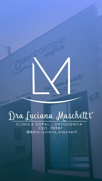 Foto 2 de Dr.Luciana Maschetti