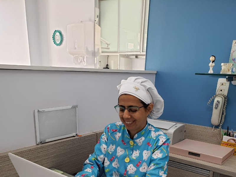 Foto 2 de Dr. Luciana Rodrigues Silveira das Neves