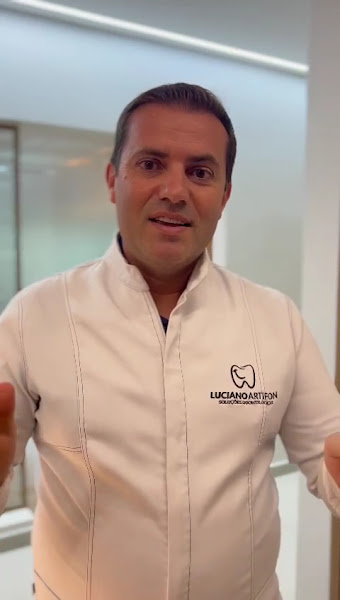 Foto 3 de Dr Luciano Artifon Soluções Odontológicas