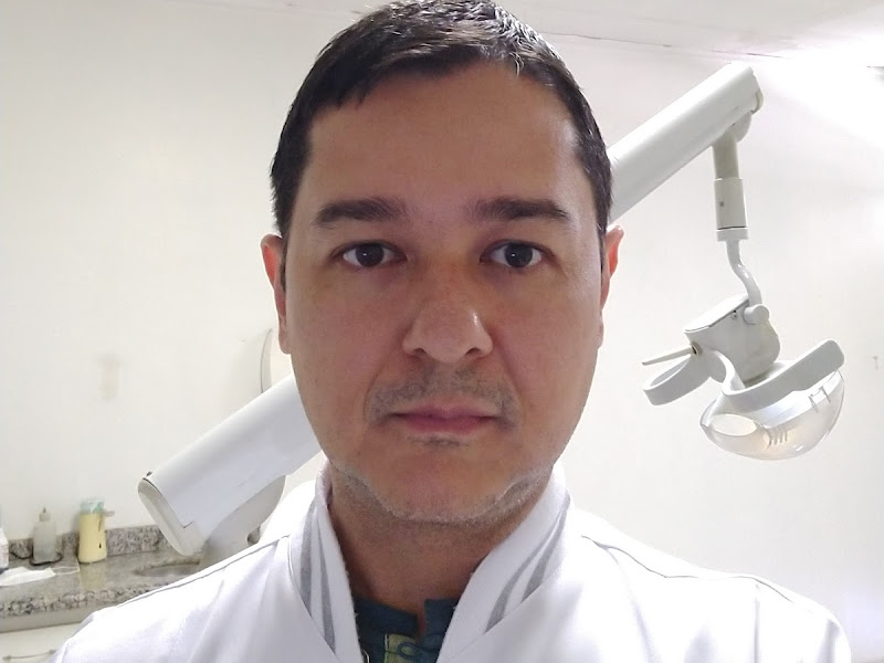 Foto 2 de Dr Luciano Augusto de Jesus