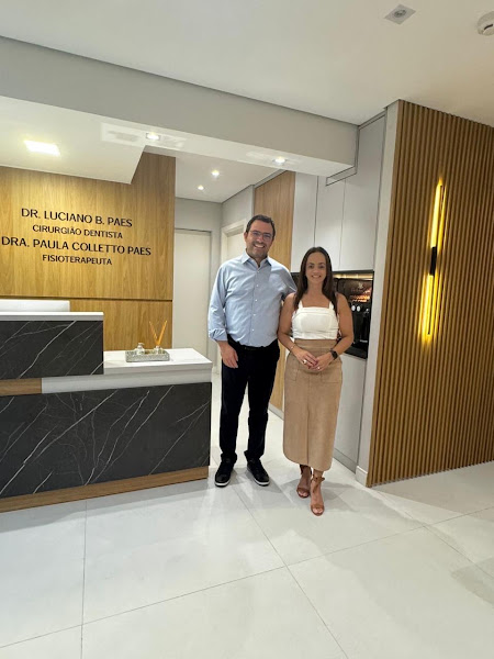 Foto 3 de Dr Luciano B Paes Clínica Odontológica