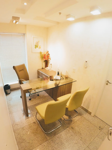 Foto 3 de Dr. Luciano Camargo