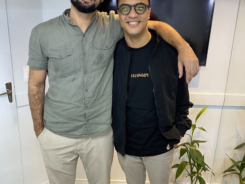 Foto de Dr. Luciano Cavalcanti