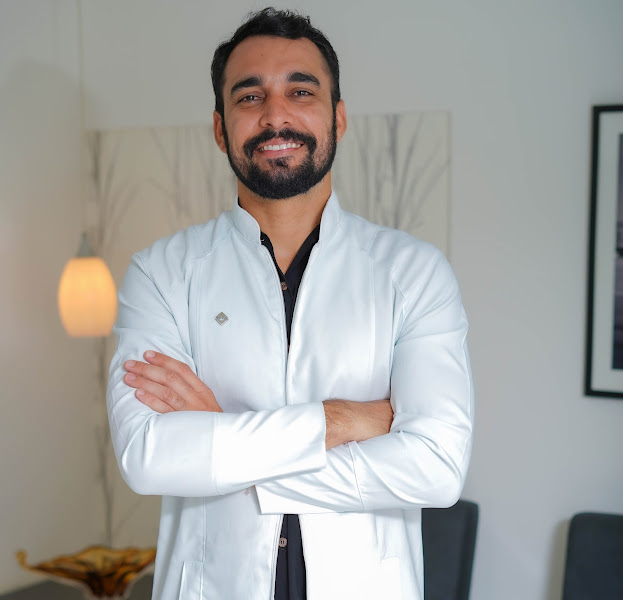 Foto 3 de Dr. Luciano Cavalcanti