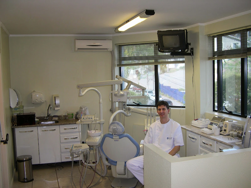 Foto 2 de Dr. Luciano Copat - Cirurgião Dentista