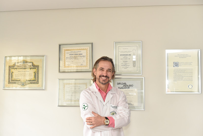Foto 2 de Dr. Luciano Dall´Acqua Cirurgião Dentista
