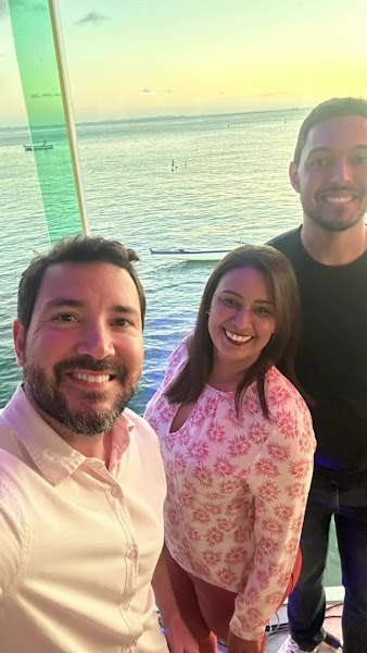 Foto 4 de Dr. Luciano Dantas - DENTISTA SALVADOR