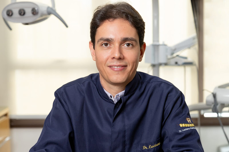 Foto 2 de Dr. Luciano Faraco Rodrigues Ortodontia São José dos Campos - SP