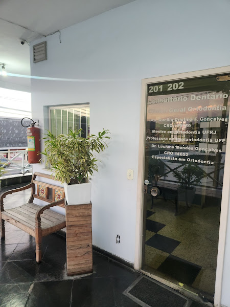 Foto 3 de Dr. Luciano Gonçalves- Dentista em Itaipu