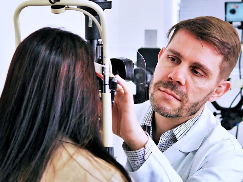 Foto 2 de Dr. Luciano Magrini Antunes