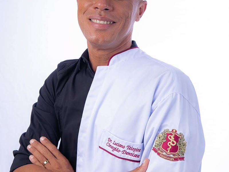 Foto de Dr. Luciano Teixeira