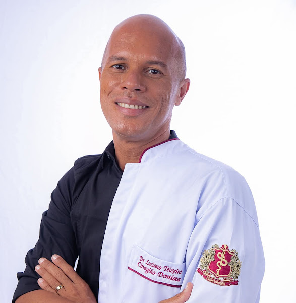 Foto 2 de Dr. Luciano Teixeira