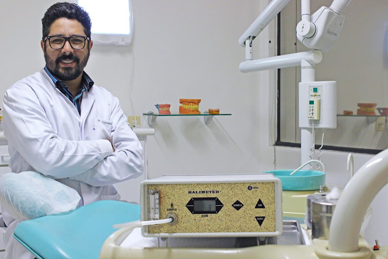 Foto 2 de Dr Luciano Teodoro