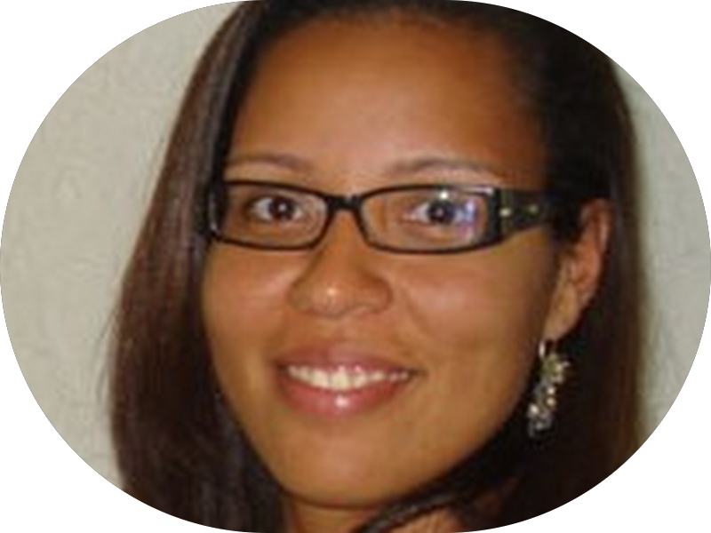 Foto 2 de Drª LUCINEIDE GOMES AGUIAR