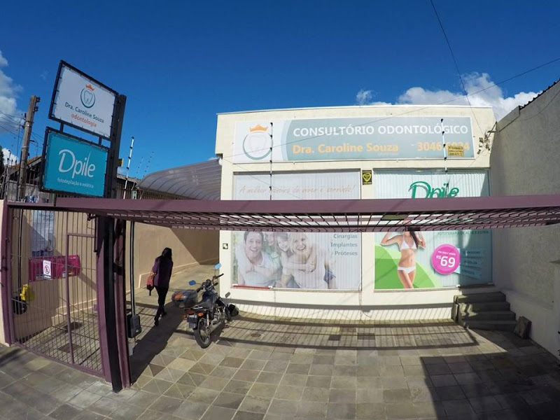 Foto 3 de Dr Lúcio Fernando De Oliveira Nunes