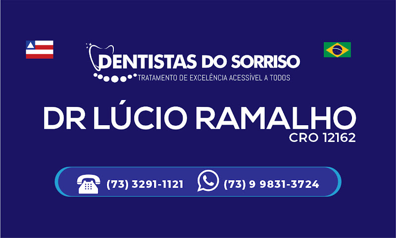 Foto 3 de Dr Lucio Ramalho - Dentistas do Sorriso