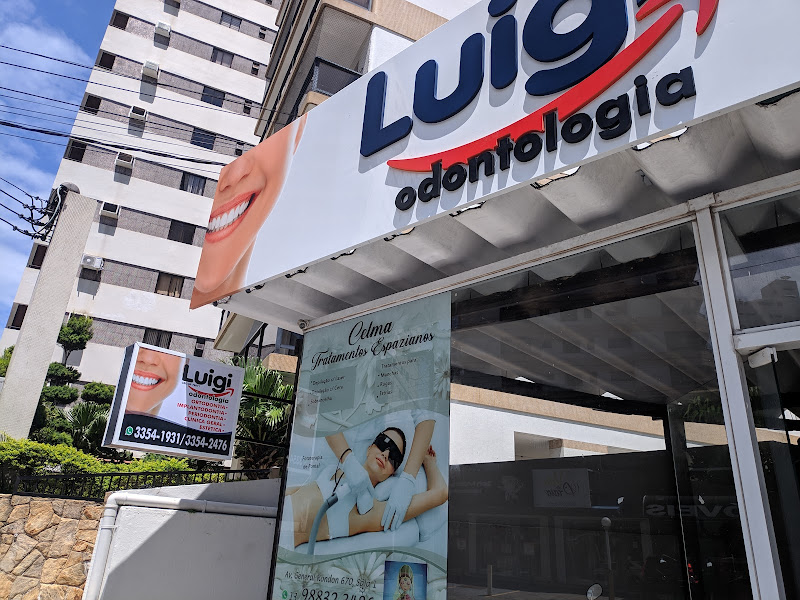 Foto 2 de Dr. Luigi Nicastro Neto CRO SP 79.871 Especialista em Periodontia.