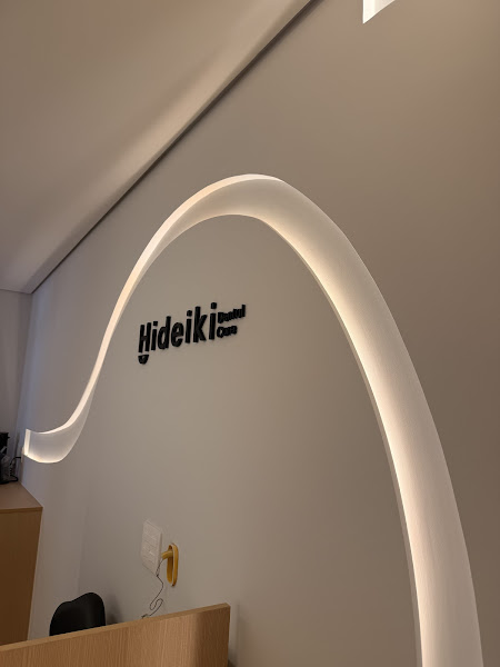 Foto 2 de Dr. Luigy Hideiki - Hideiki Dental Care