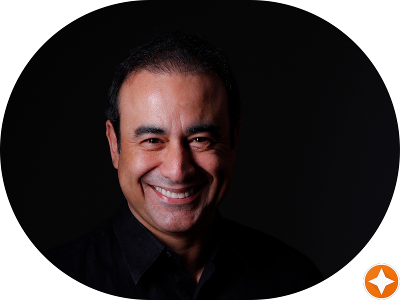 Foto de Dr. Luís Artur Zenni Lopes - Cirurgião Dentista