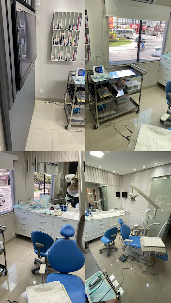 Foto 2 de DR Luís Carlos Sasaki