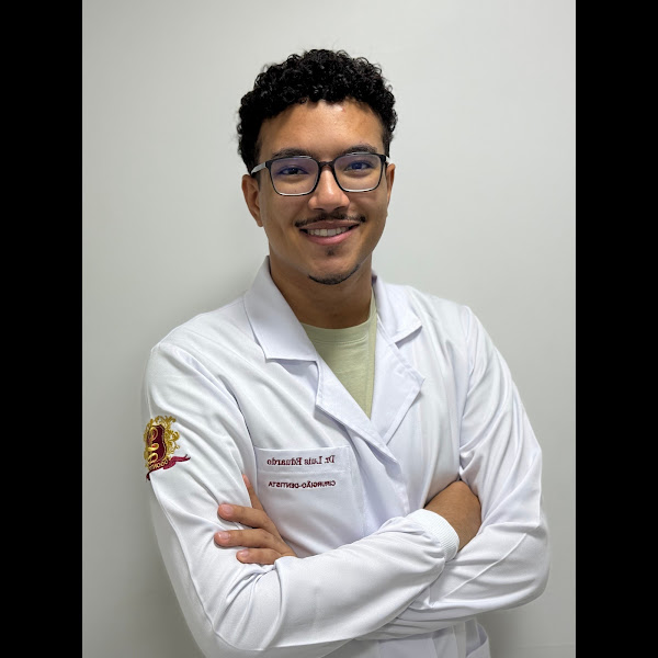 Foto 2 de Dr. Luis Eduardo