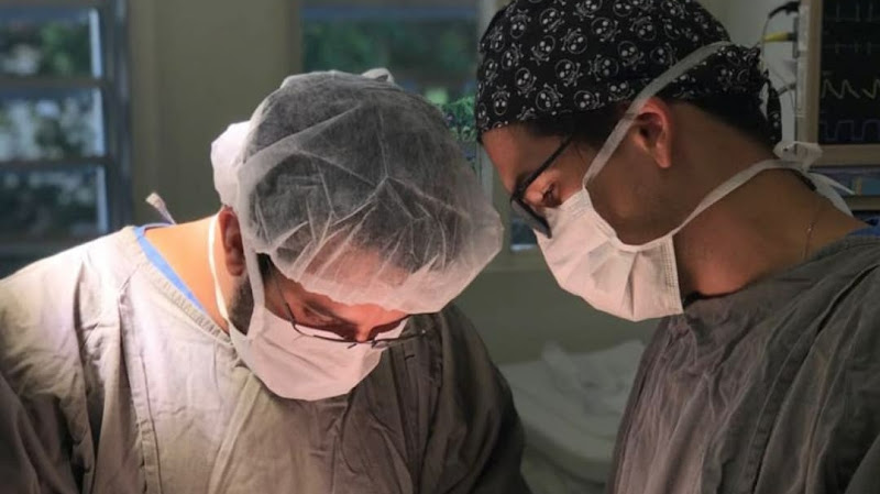 Foto 2 de Dr. Luís Fernando Cabral | Cirurgia Bucomaxilofacial| Mauá