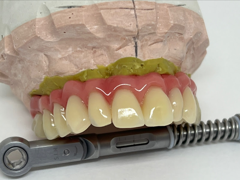 Foto 3 de Dr. Luís Fernando Cabral | Cirurgia Bucomaxilofacial| Mauá