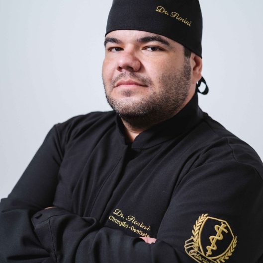 Foto 2 de Dr. Luis Fiorini, Dentista