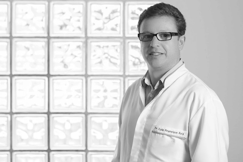 Foto 2 de Dr. Luís Francisco Reis Dentista
