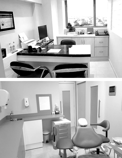 Foto 3 de Dr. Luís Francisco Reis Dentista