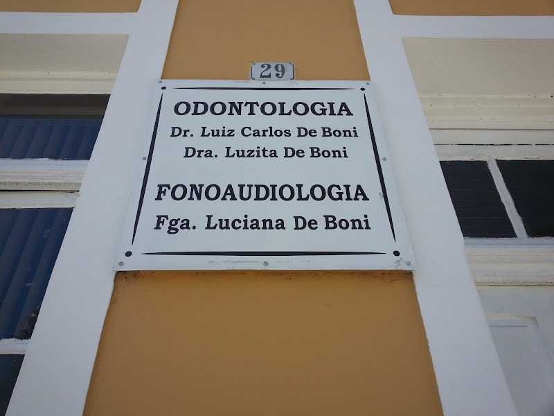 Foto 7 de Dr. Luís Francisco Reis Dentista