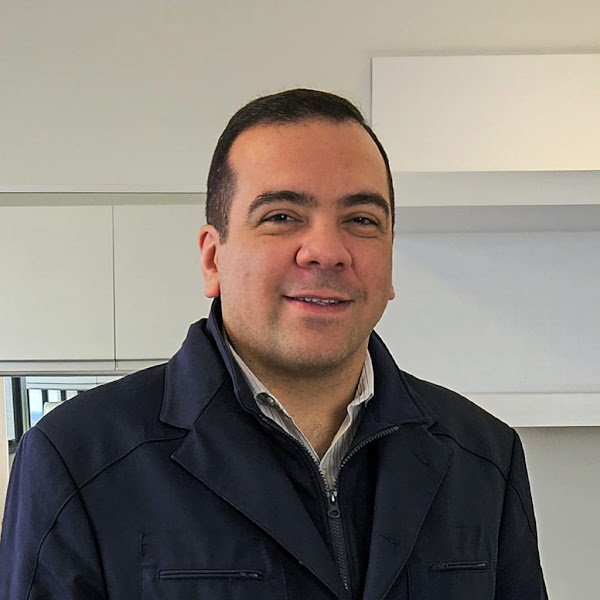 Foto 2 de Dr. Luis Gil França | Cirurgião Vascular