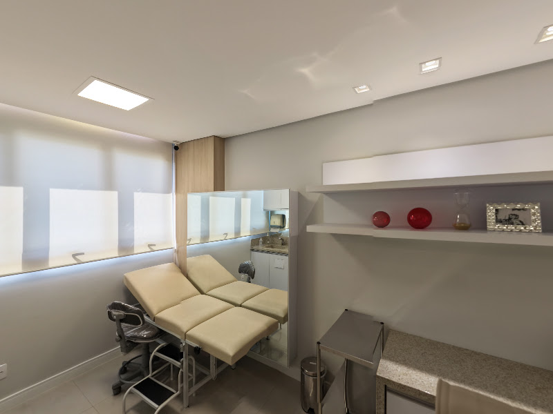 Foto 3 de Dr. Luis Gil França | Cirurgião Vascular