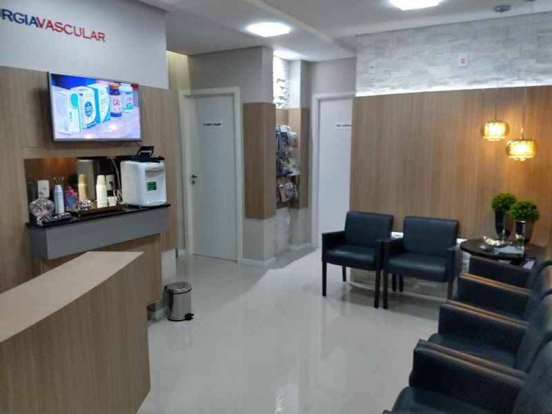 Foto 6 de Dr. Luis Gil França | Cirurgião Vascular