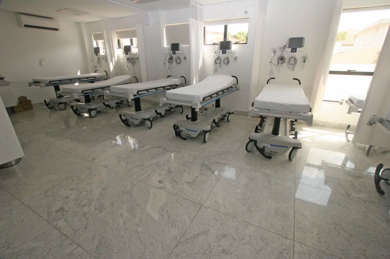 Foto 2 de Dr. Luís Gustavo Paiva I Cirurgia Ortognática