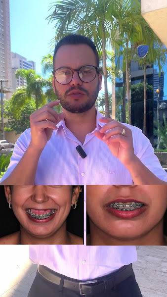 Foto 3 de Dr. Luís Gustavo Paiva I Cirurgia Ortognática