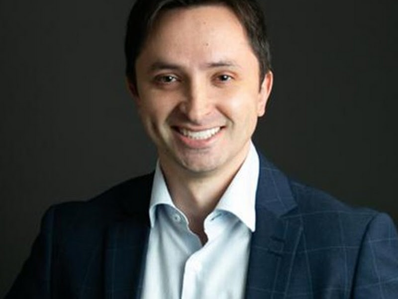 Foto de Dr Luis Gustavo Regio