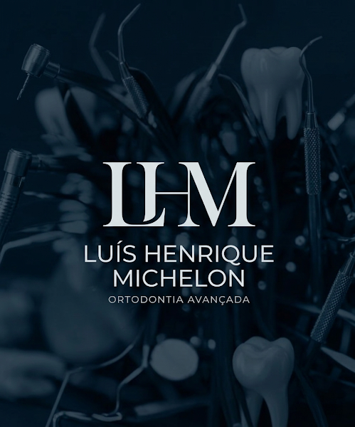 Foto 2 de Dr. Luís Henrique Michelon - Ortodontia Avançada
