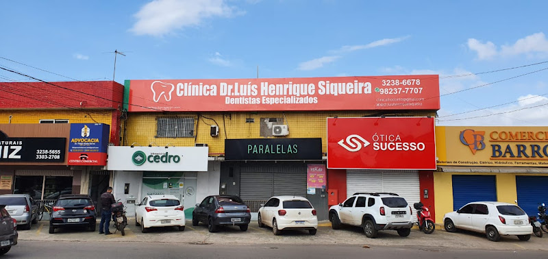 Foto 2 de Dr. Luis Henrique Siqueira