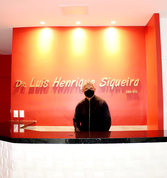Foto 3 de Dr. Luis Henrique Siqueira