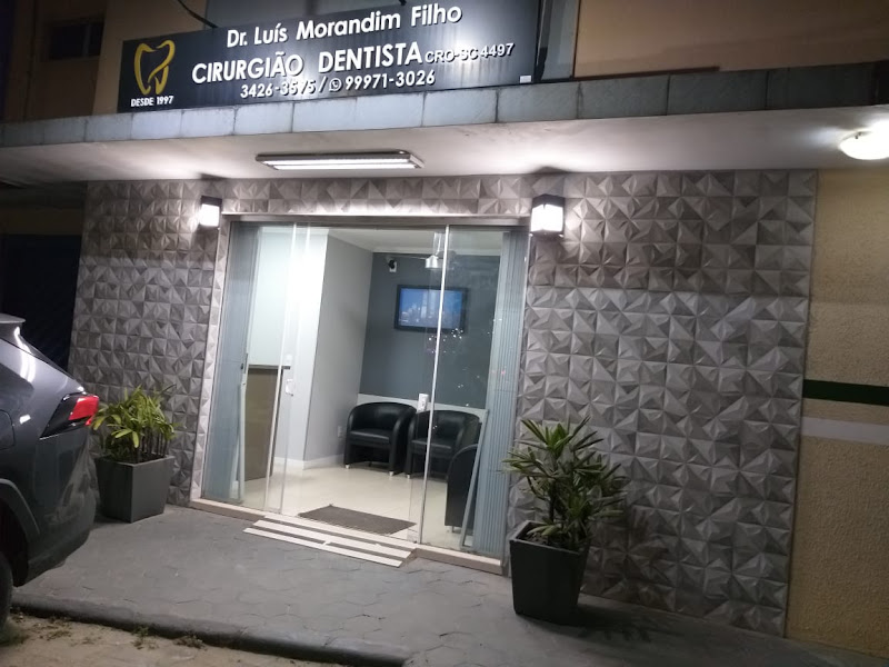 Foto 2 de Dr Luís Morandim Filho
