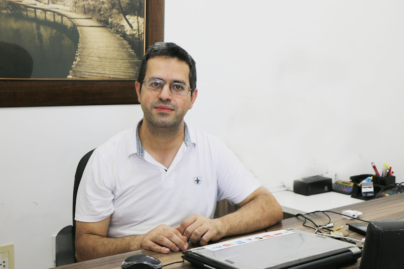 Foto 2 de Dr. Luís Morato | Dentista especialista em Canal, Implantes e Doenças Gengivais | Plantão urgências 24 horas