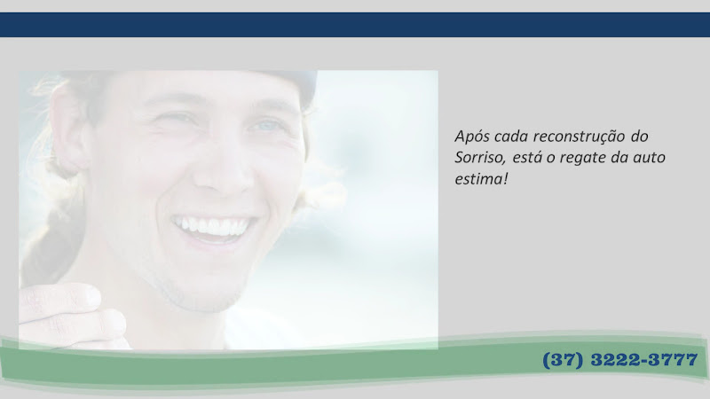 Foto 3 de Dr. Luís Morato | Dentista especialista em Canal, Implantes e Doenças Gengivais | Plantão urgências 24 horas