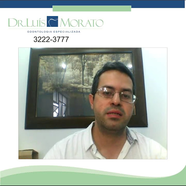Foto 4 de Dr. Luís Morato | Dentista especialista em Canal, Implantes e Doenças Gengivais | Plantão urgências 24 horas