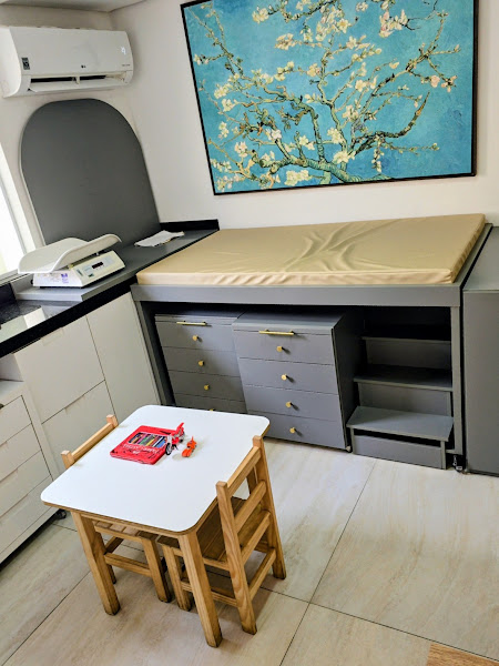 Foto 3 de Dr Luis Paulo Dutra - Neurologista Pediátrico