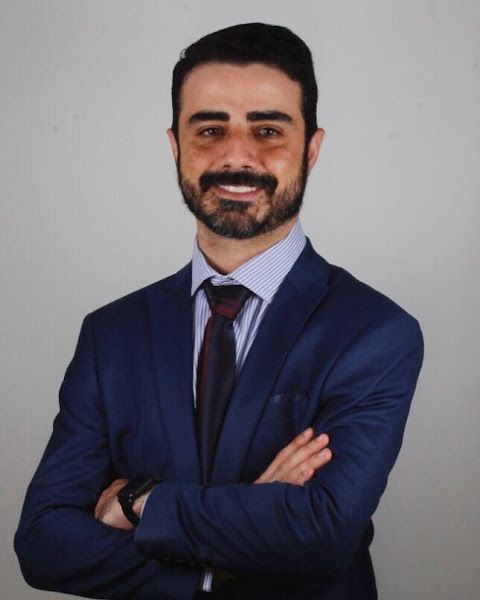 Foto 2 de Dr. Luís Ricardo Machado | Cirurgia Bucomaxilofacial