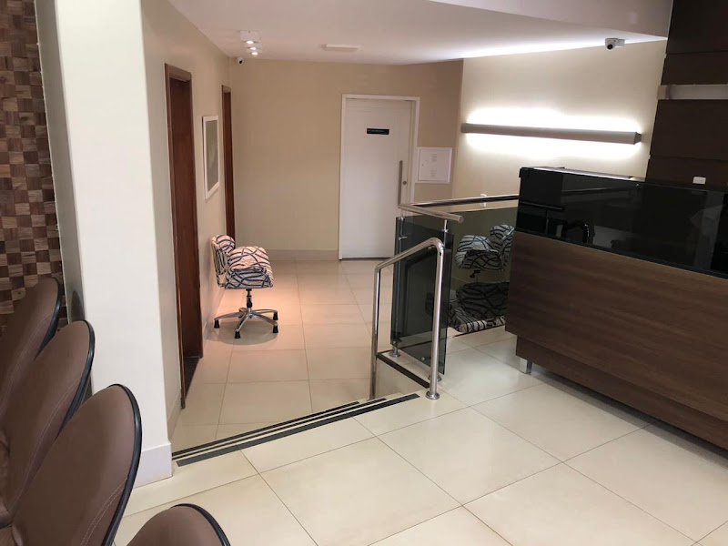 Foto 3 de Dr. Luís Ricardo Machado | Cirurgia Bucomaxilofacial